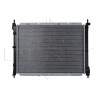Radiateur NRF
