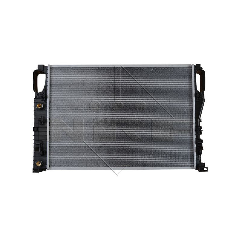 Radiateur NRF