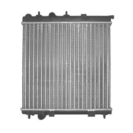 Radiateur NRF