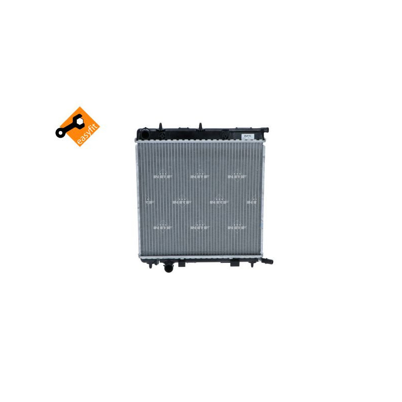 Radiateur NRF