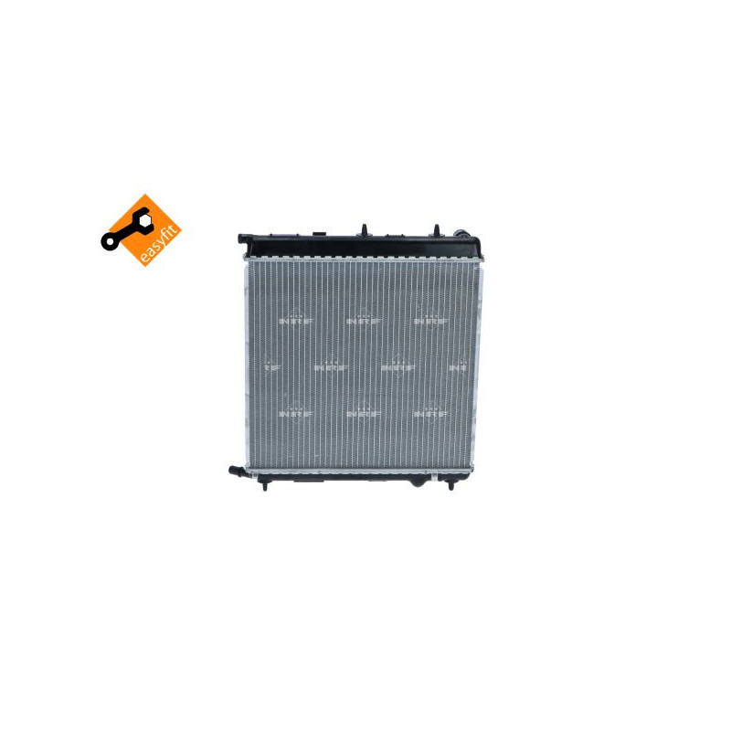 Radiateur NRF