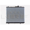 Radiateur NRF
