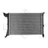 Radiateur NRF