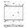 Radiateur NRF