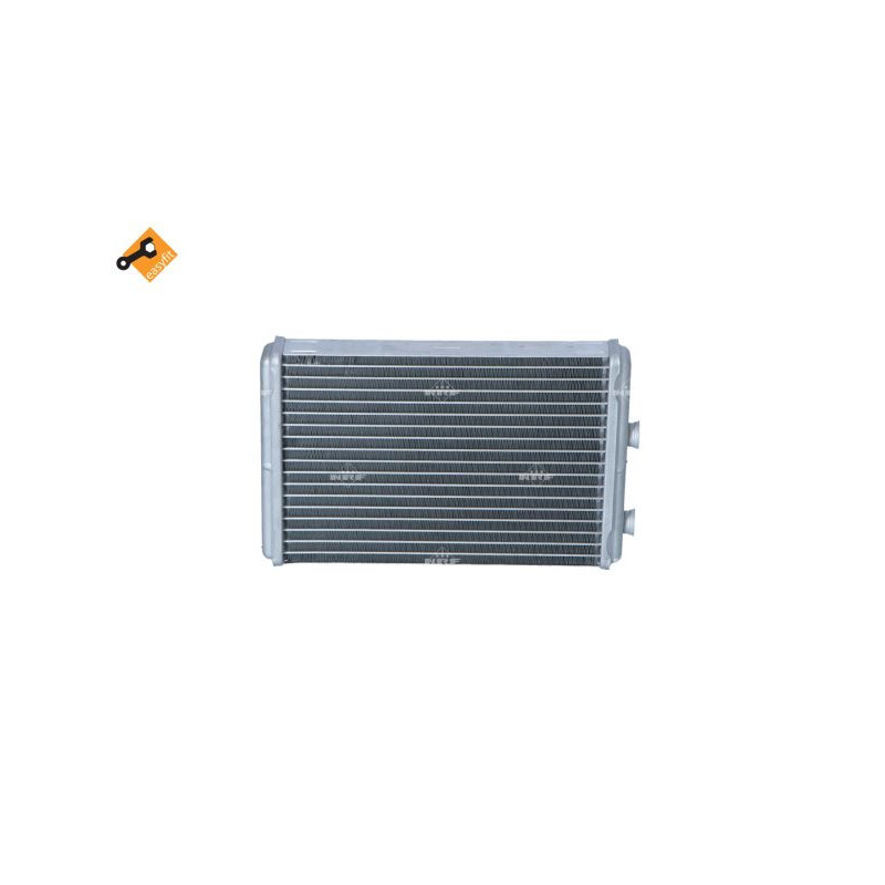 Radiateur de chauffage NRF