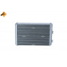 Radiateur de chauffage NRF