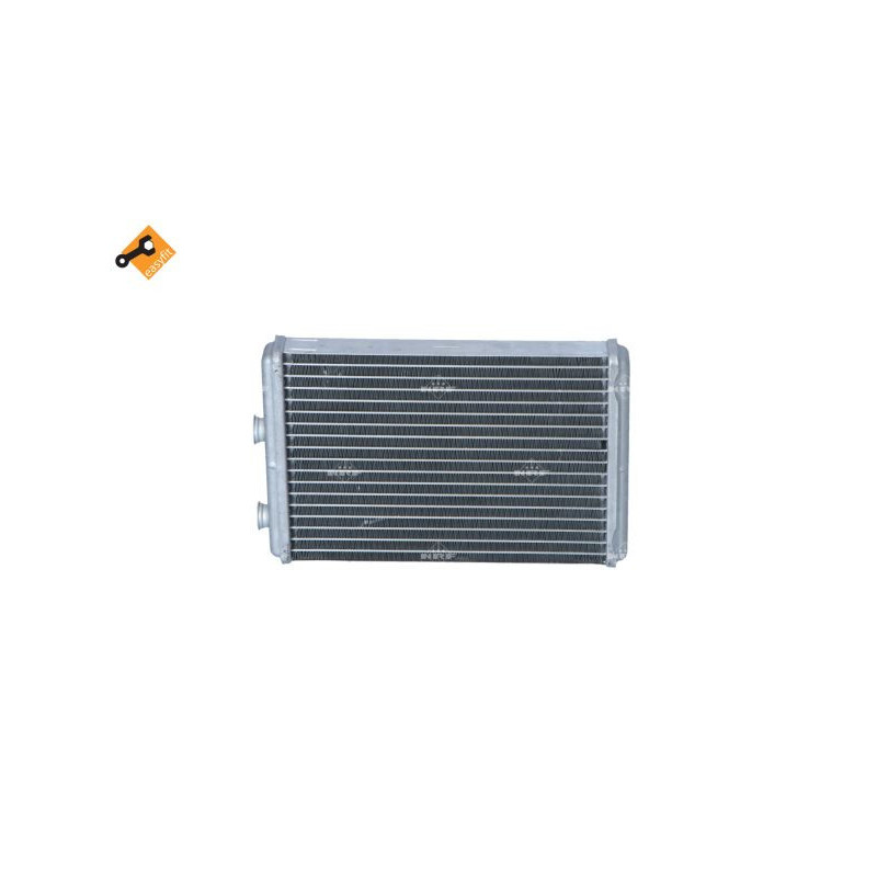 Radiateur de chauffage NRF