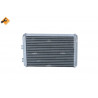 Radiateur de chauffage NRF