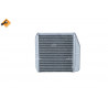 Radiateur de chauffage NRF