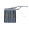 Radiateur de chauffage NRF
