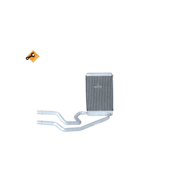 Radiateur de chauffage NRF