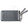 Radiateur de chauffage NRF