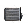 Radiateur de chauffage NRF