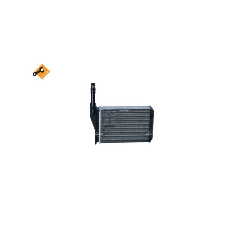 Radiateur de chauffage NRF