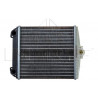 Radiateur de chauffage NRF