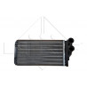 Radiateur de chauffage NRF