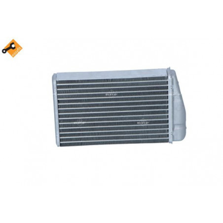 Radiateur de chauffage NRF
