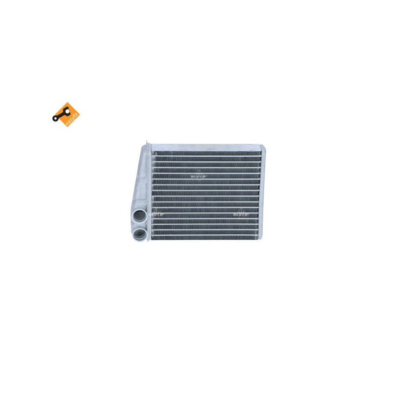 Radiateur de chauffage NRF
