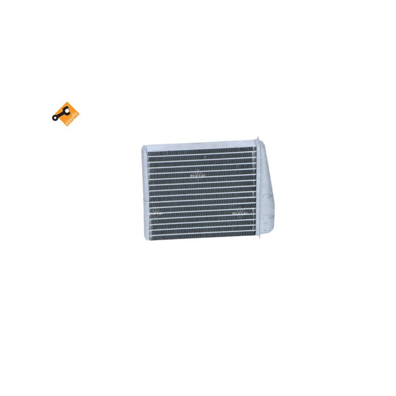 Radiateur de chauffage NRF