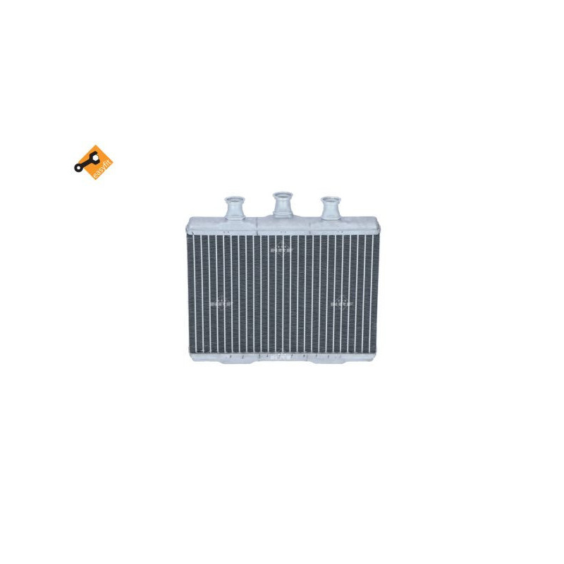 Radiateur de chauffage NRF