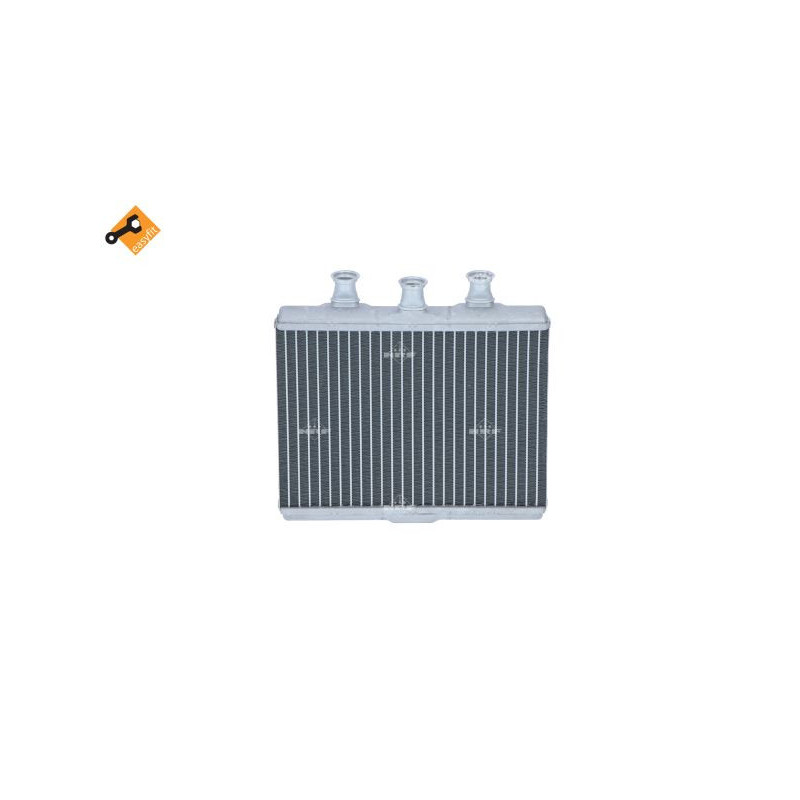 Radiateur de chauffage NRF