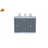 Radiateur de chauffage NRF