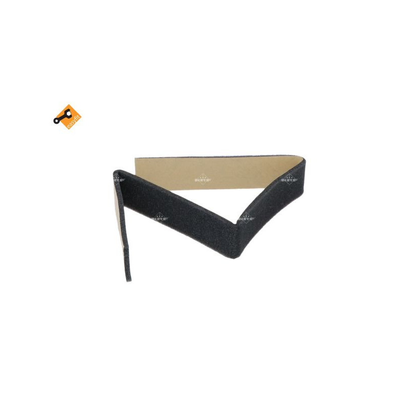 Radiateur de chauffage NRF