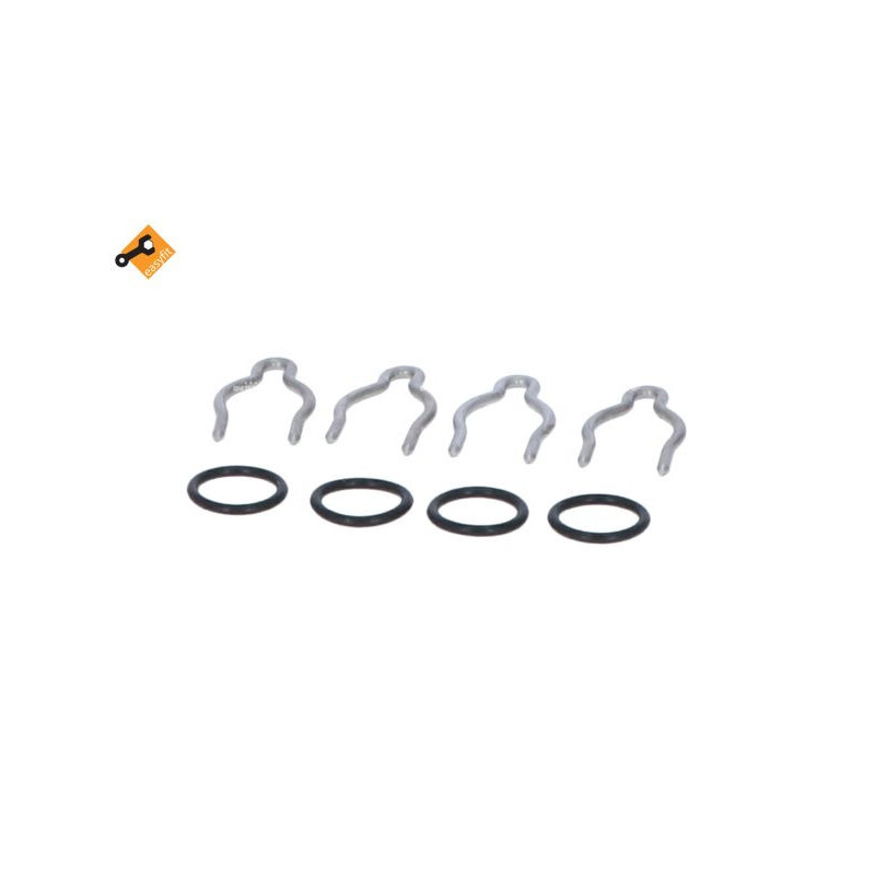 Radiateur de chauffage NRF