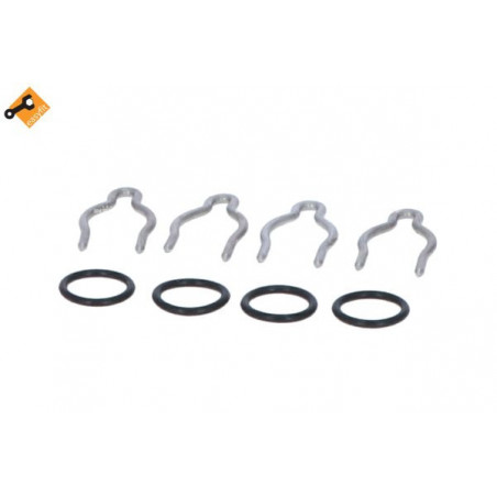 Radiateur de chauffage NRF