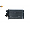 Radiateur de chauffage NRF