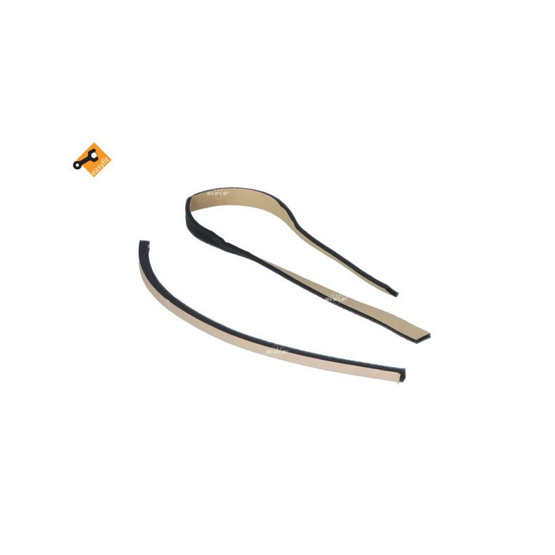 Radiateur de chauffage NRF