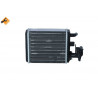 Radiateur de chauffage NRF