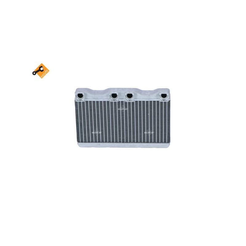 Radiateur de chauffage NRF