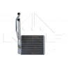 Radiateur de chauffage NRF