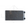 Radiateur de chauffage NRF