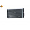 Radiateur de chauffage NRF