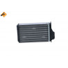 Radiateur de chauffage NRF