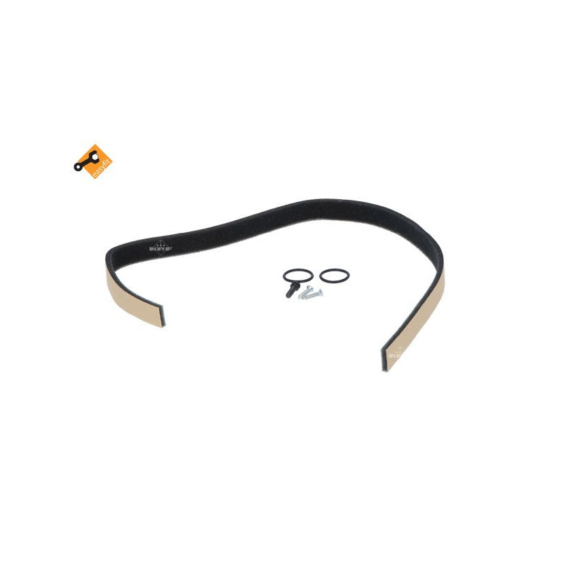 Radiateur de chauffage NRF