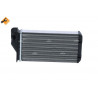 Radiateur de chauffage NRF