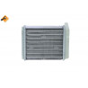 Radiateur de chauffage NRF