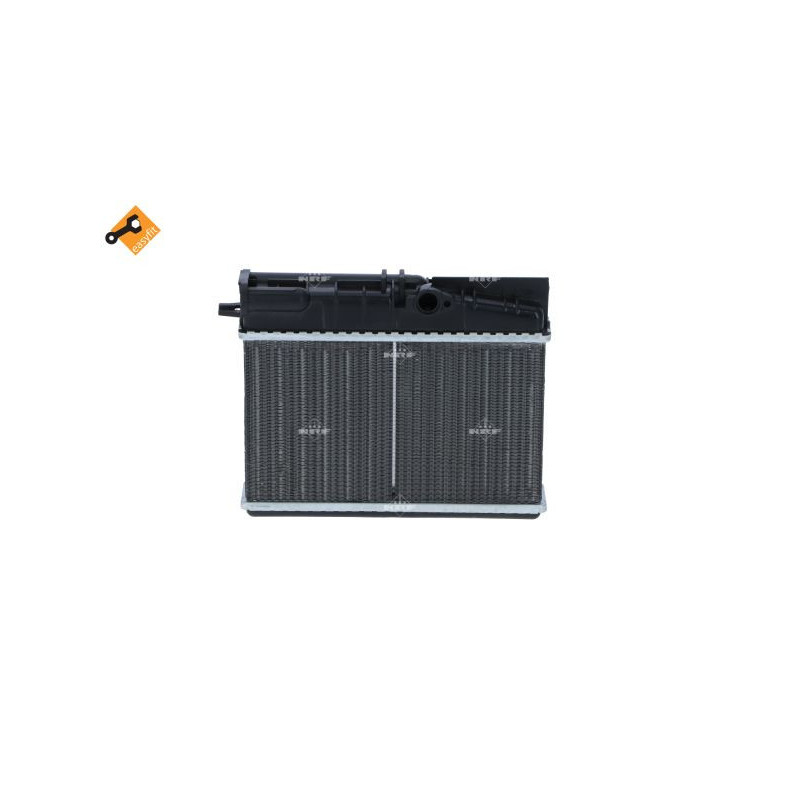 Radiateur de chauffage NRF