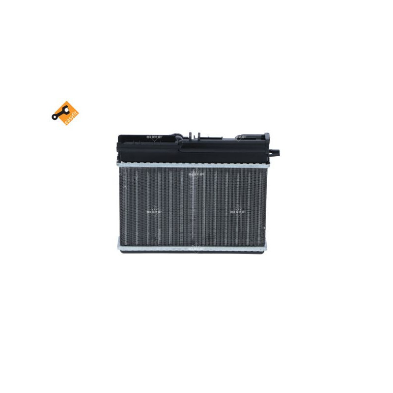 Radiateur de chauffage NRF