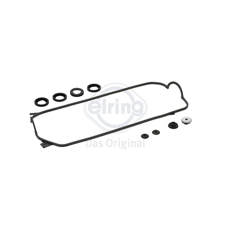 Jeu de joints d'étanchéité (couvercle de culasse) ELRING