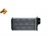 Radiateur de chauffage NRF