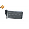 Radiateur de chauffage NRF