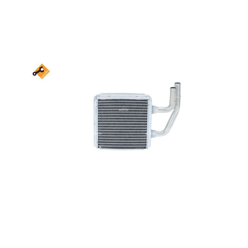 Radiateur de chauffage NRF