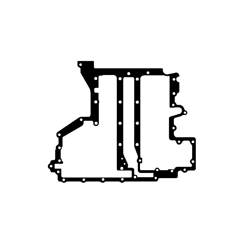 Joint d'étanchéité (carter d'huile) ELRING