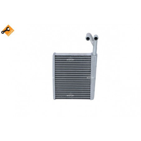 Radiateur de chauffage NRF