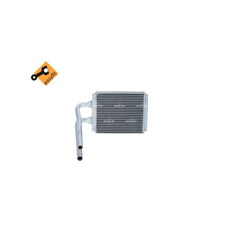 Radiateur de chauffage NRF