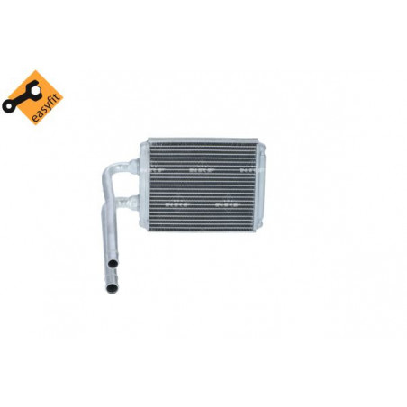 Radiateur de chauffage NRF